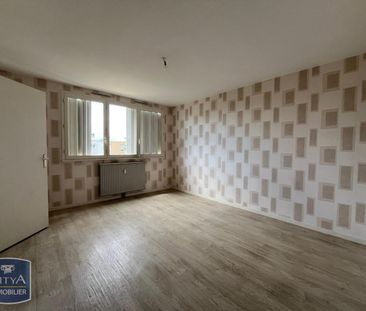 Location Appartement 2 pièces 48m² LONGVIC 21600 - Photo 1