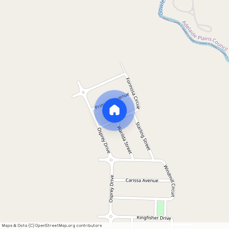 7 Formosa Circuit, SA 5120, Riverlea Park