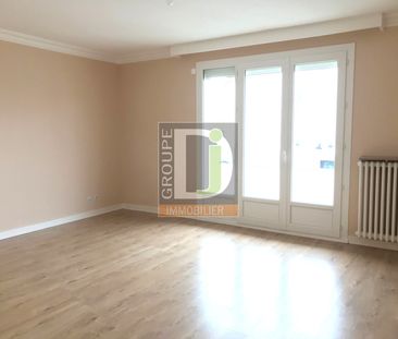 Location Appartement 3 pièces 68m² PORTES LES VALENCE 26800 - Photo 5