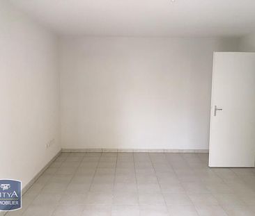 Location appartement 2 pièces de 46.67m² - Photo 1