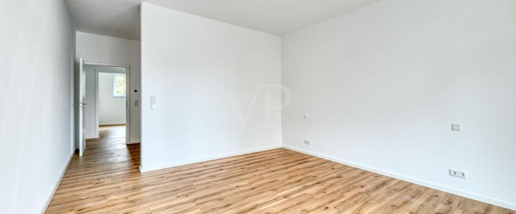 Erdgeschosswohnung in Ransbach-Baumbach - Foto 1