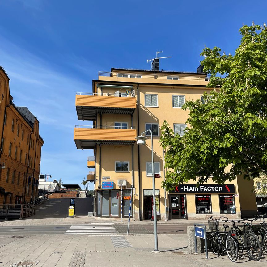 Trotzgatan, Falun - Foto 2