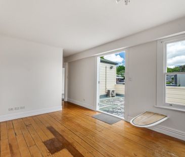 Character and Charm in Freemans Bay - Photo 2