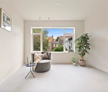 Appartement Van Halewijnlaan 4-A, Voorburg - À louer - Photo 3