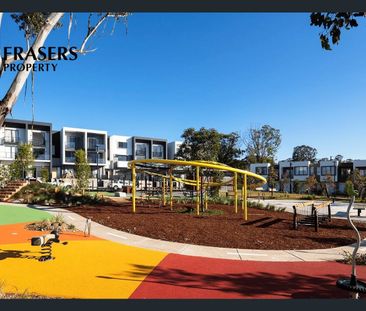 SPACIOUS 1 BEDROOM WITH LARGE COURTYARD @ ED.SQUARE - Photo 5