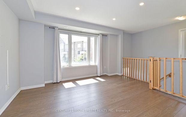 For Lease - 3135 Boxford Crescent Unit# 17, Mississauga, Ontario - Photo 1