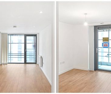 1 bedroom apartment to rent - Photo 2