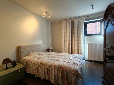 Gelijkvloers appartement te huur in Overmere - Foto 3