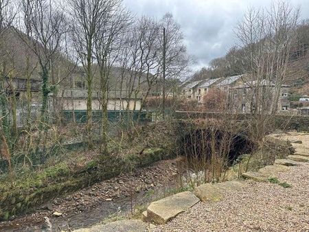 King Street, Hebden Bridge, HX7 - Photo 3