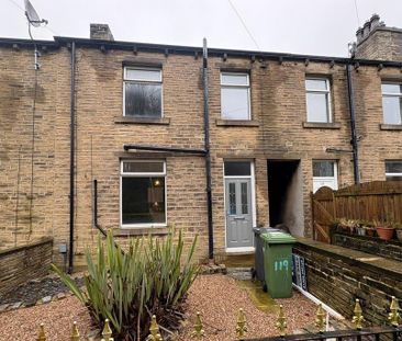 2 bedroom terraced house to rent - Photo 4