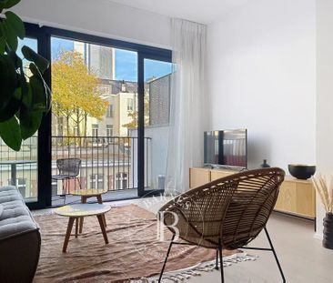 Congress - Furnished 2bedroom apartment - Photo 3