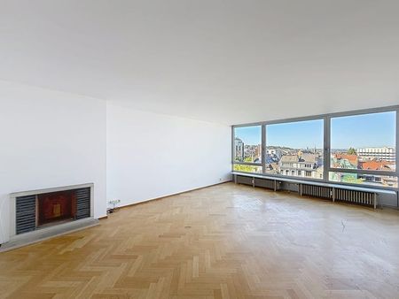 Appartement te huur - Photo 3