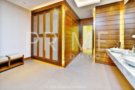 31 John Islip Street, London - Photo 2