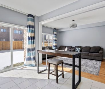 For Lease - 307 Northglen Boulevard, Clarington, Ontario - Photo 4