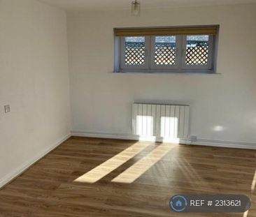 1 bedroom semi-detached house to rent - Photo 4