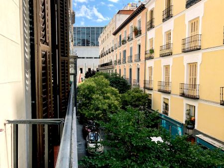 Cozy room in Santa Catalina street - Photo 4