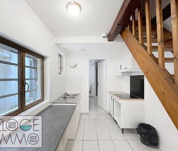 Location Appartement 3 pièces 38m² ROUEN 76000 - Photo 1