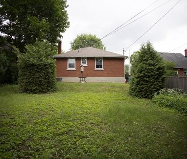 For Lease - 1339 Kilborn Avenue, Alta Vista and Area, Ontario - Photo 5