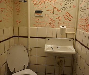 Te huur: Kamer Zuiderkerkstraat in Zwolle - Foto 6