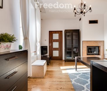 Mieszkanie 40,73 m², Sosnowiec, Marii Skłodowskiej-Curie - Zdjęcie 6