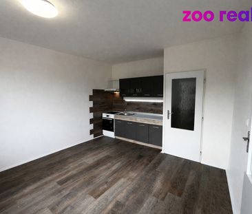 Pronájem bytu 1+1 36 m² - Photo 2