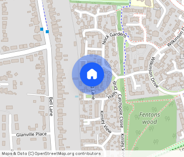 Spalding Lane,Kesgrave,IP5 - Photo 1