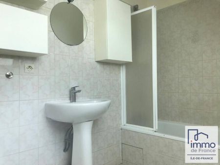 Location appartement t2 44 m² à Viry-Châtillon (91170) Port Aviation 1 - Photo 5