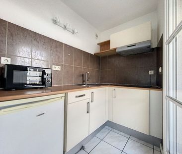 Location Appartement 1 pièce 29m² OSTWALD 67540 - Photo 5