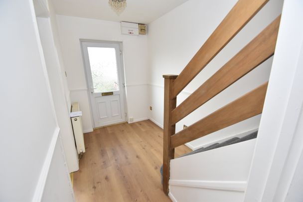 2 bed house to rent in Park View Gardens, Newport, NP10 - Photo 1