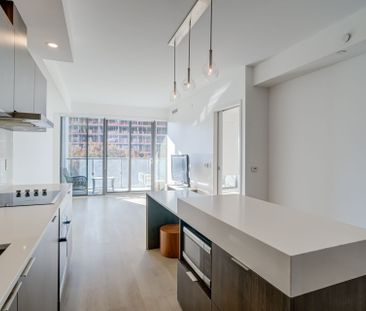 For Lease - 12 Bonnycastle Street Unit# 224, Toronto, Ontario - Photo 5
