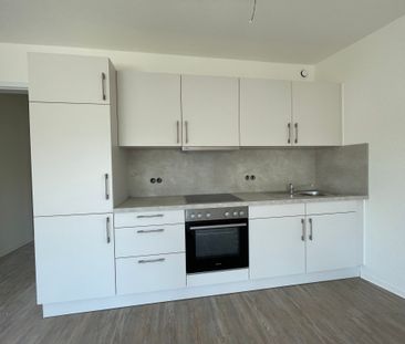 Moderne 2 Zimmerwohnung in beliebter Lage von Tornesch - Photo 1