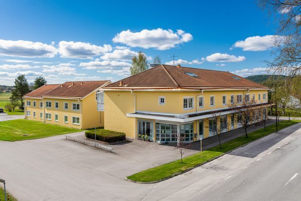 Solbergaleden 16C - Foto 1