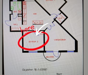 Regementsgatan, Skövde - Foto 1