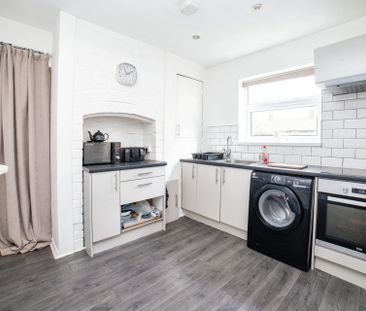 HartingtonStreet, Langwith, MANSFIELD - Photo 4