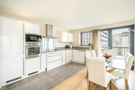 Horseferry Place, Greenwich, SE10 - Photo 5