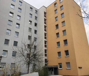 Genießen den Ausblick über Hanau! - Photo 1