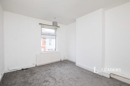 2 bedroom mid-terrace to rent Meynell Street, Derby - Photo 3