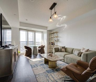 For Lease - 9 Valhalla Inn Road Unit# 2405, Toronto, Ontario - Photo 1