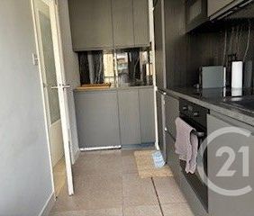 Location Appartement 2 pièces 31m² NICE 06000 - Photo 6