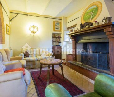 Appartamento in villa Strada Settevalli 1250, Castel del Piano - Pi... - Photo 2