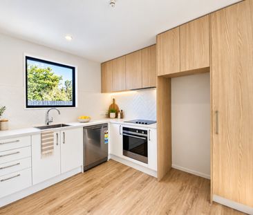5/265 Lyttelton Street, Spreydon - Photo 5
