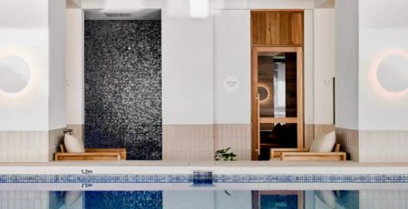 Studio (furnished units) - Photo 3