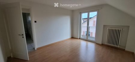 3 Zimmer, 60 m² - Foto 4