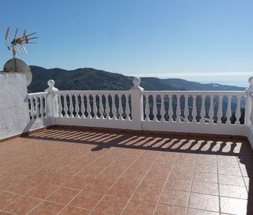 Country Home for rent in Torrox - Photo 1