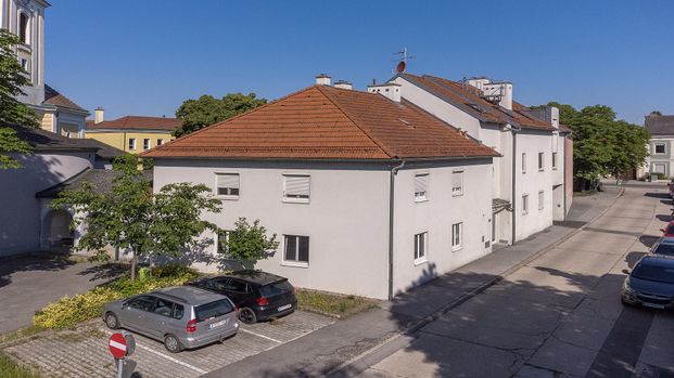 LEOPOLDSDORF I - Foto 1