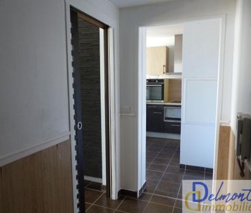 APPARTEMENT T2 AVEC TERRASSE ET PLACE DE PARKING PRIVATIVE - Photo 5