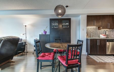 For Lease - 1171 Queen Street Unit# 412, Toronto, Ontario - Photo 2