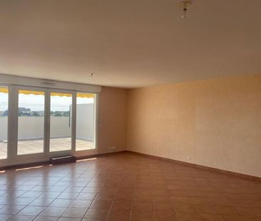 Location Appartement 4 pièces 100m² TALENCE 33400 - Photo 2