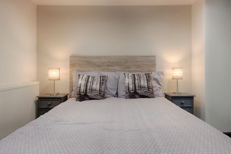 7 bedroom house of multiple occupation to rent - Photo 2