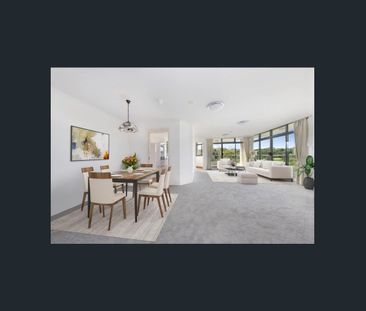 Modern Apartment in Gated Community with Stunning Views - Photo 1
